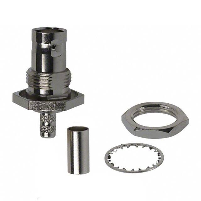 031-6843 Amphenol RF  Gruppi di connettori coassiali (RF)